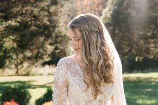 Jamie D'Agostino Makeup Artistry - 10