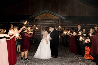 Brenwood Lake Weddings - 42