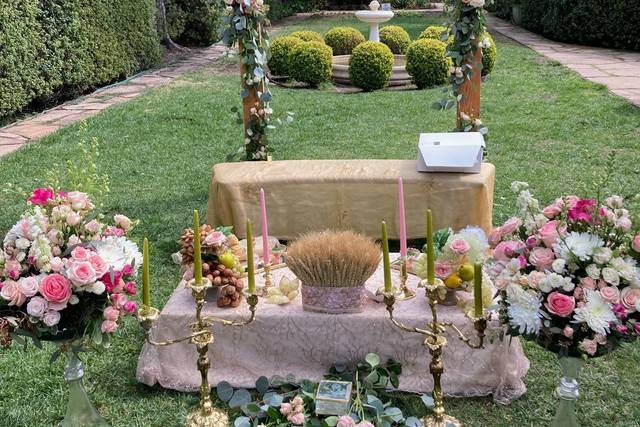 Rosies & Posies Florist 1