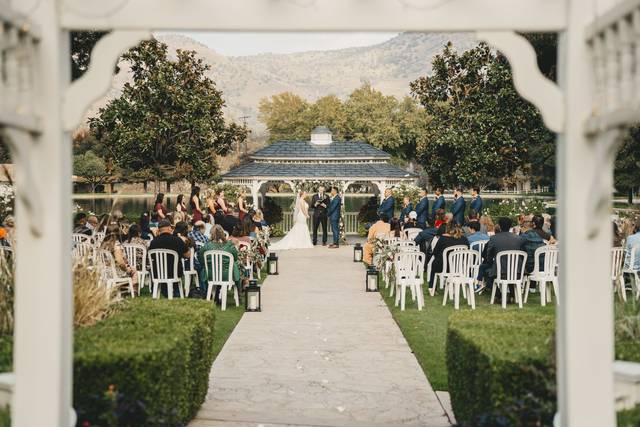 Wonder Valley Ranch Resort 1