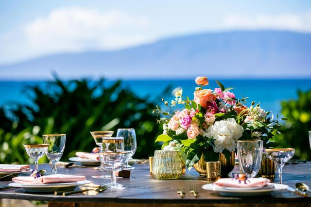 A Maui Wedding Day - 4