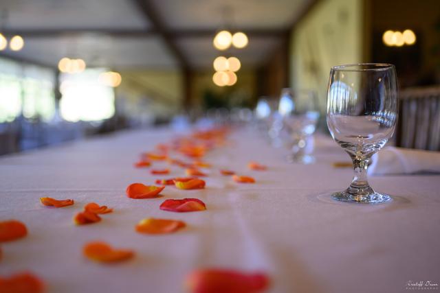 The View Restaurant at the Historic Crags Lodge - 1