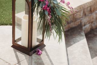 Sandra L. Porterfield Wedding & Event Floral Designs - 59