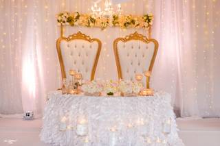Heavenly Events Decor & Planning - 10