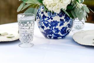 Missy Gunnel's Flowers - 33