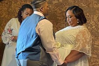 Waning Moon Weddings by LaToya - 20