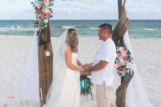 Barefoot Weddings - 27