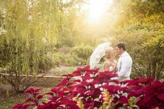 Columbus Botanical Garden - 12