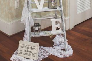 Seagrass Floral Studio - 8