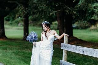 Tamzen's Bridal at Butler Manor - 8