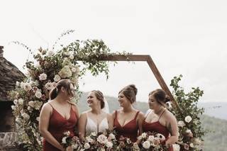 Golden Thistle Design - 19