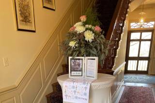 The Crowe Mansion - 7