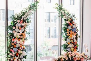 Pinstripes Weddings North Bethesda - 5