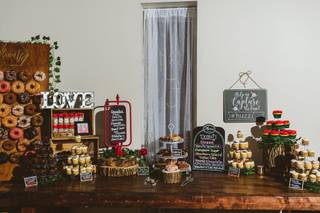 Molly's Cupcakes - 33