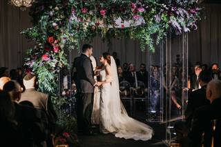 Camellia Faire Floral & Event Design - 44