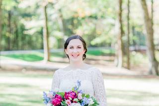 Carrie's Bridal Collection - 24