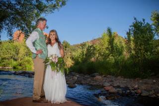 Sedona Elopement Weddings - 81