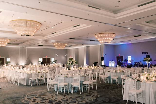 Hilton Harrisburg 5