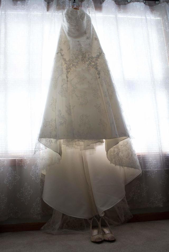 Amore' Bridal and Tuxedo - 3