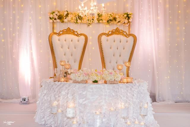 Heavenly Events Decor & Planning - 3
