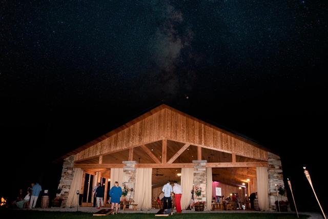 Star Meadows Ranch - 1