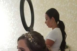 Lipstick And Brides - 22
