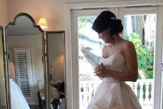 Mariolka's Bridal Boutique - 22