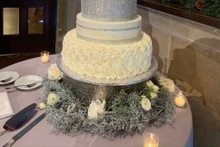 Creative cakes By Donna - 54
