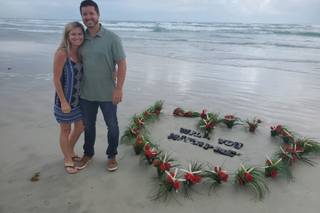 A Lovely Engagement - 52