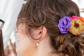 Evelyn Flores Hair Co. - 21
