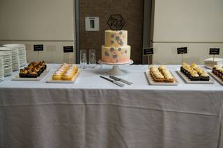 Cupcakes d'Amour - 103