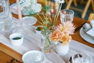 Revel Weddings + Events - 17