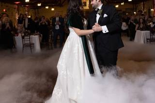 KNZ Weddings and Events - 36