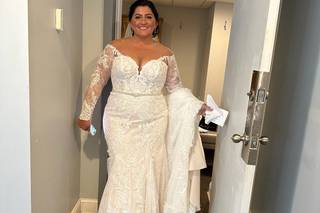 Bridal Garden - 14