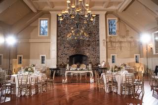 The Ryland Inn - 10