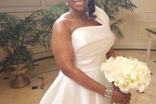 Cashmeir Bridal - 39