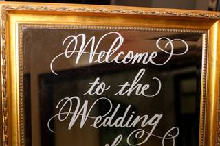 Jessica Draper Calligraphy - 13