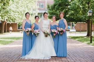 Bella Bridesmaids - 1