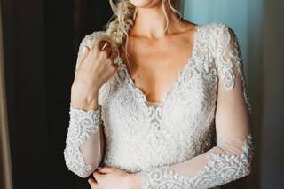 Hair & Makeup by Karissa Lorinne - 7