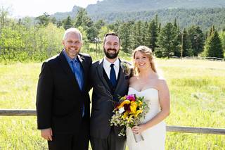 Elevate Wedding Officiant - 30