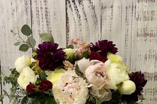 Floral Lady Design Studio LLc - 18