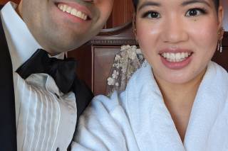 Makeup by Julie Dy - 9