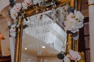 The Tiffany Effect - Wedding Planning - 9