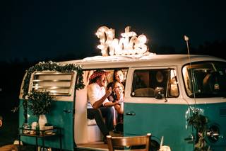 WildHearts Photo Booth Bus - 15