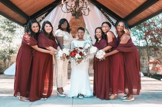 The Blooming Bride - 50