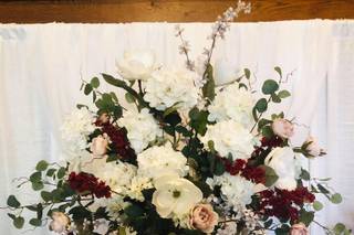 The Floristry Bar - 14
