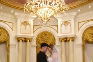 Paris Las Vegas - 38