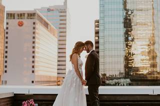JPS Events at Regions Tower - 7