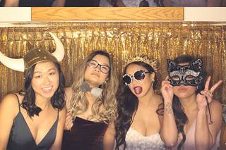 Metro Photobooth Bus - 11