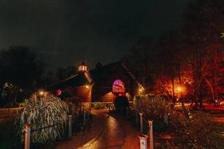 Alexander Homestead by Wedgewood Weddings - 33